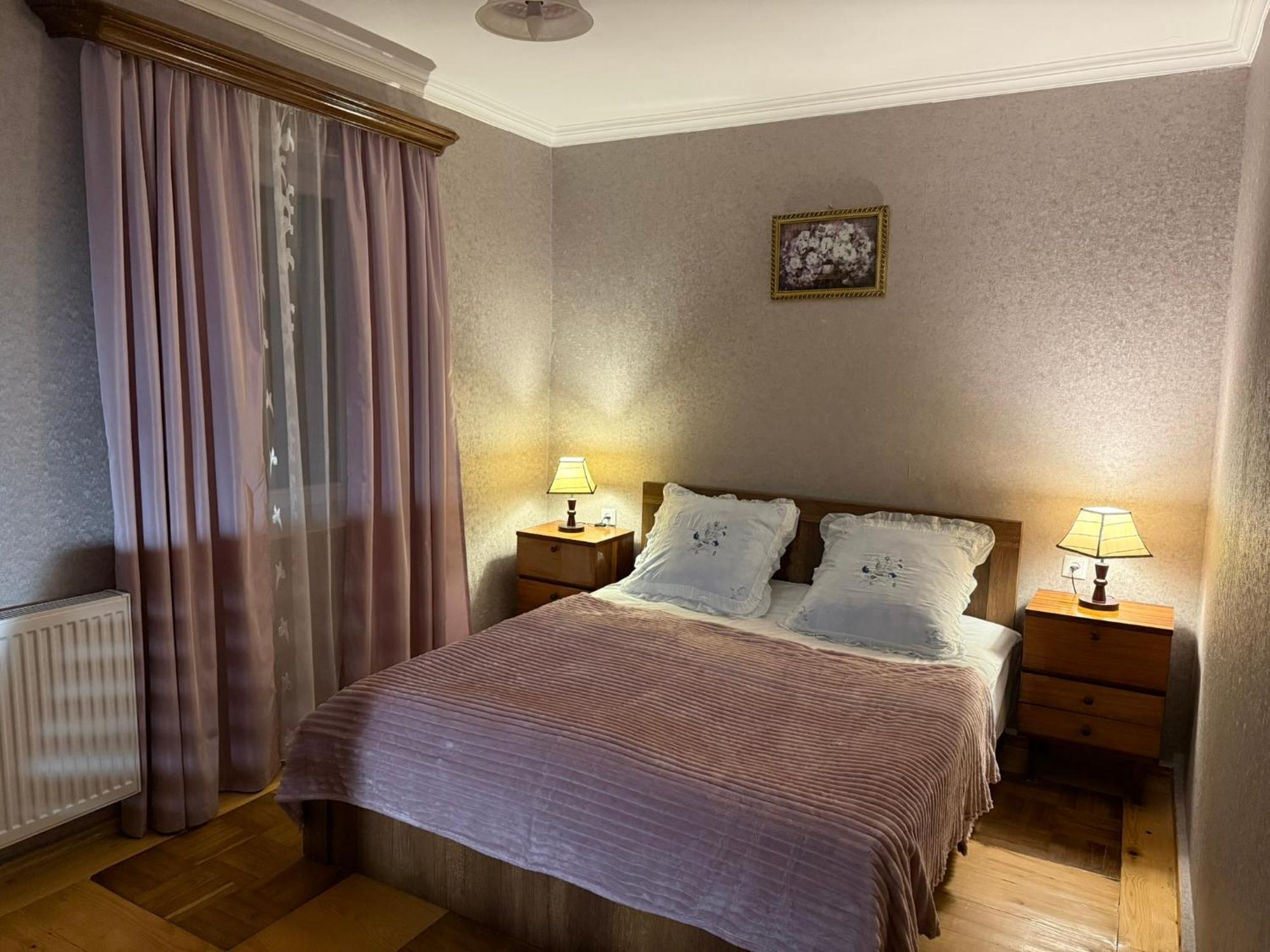 Guest House T&N Kutaisi Exteriér fotografie